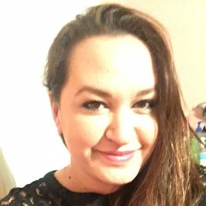 Meet your Posher, Brenda